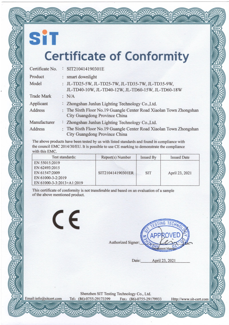 CE